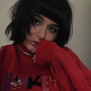 Meet your Posher, Carly